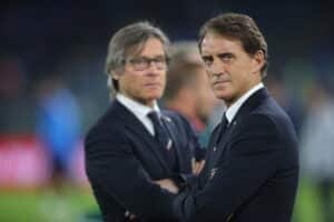 L'Italia del calcio perde contro la Macedonia del Nord e non si qualifica per la Coppa del Mondo
