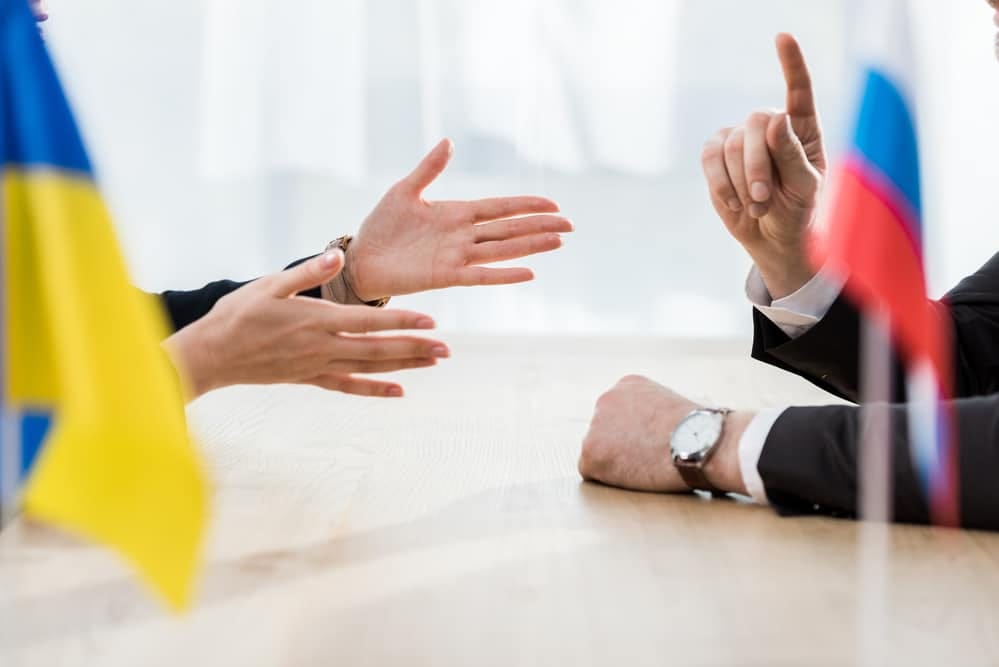 Crisi Ucraina - Borghezio vs. Meloni