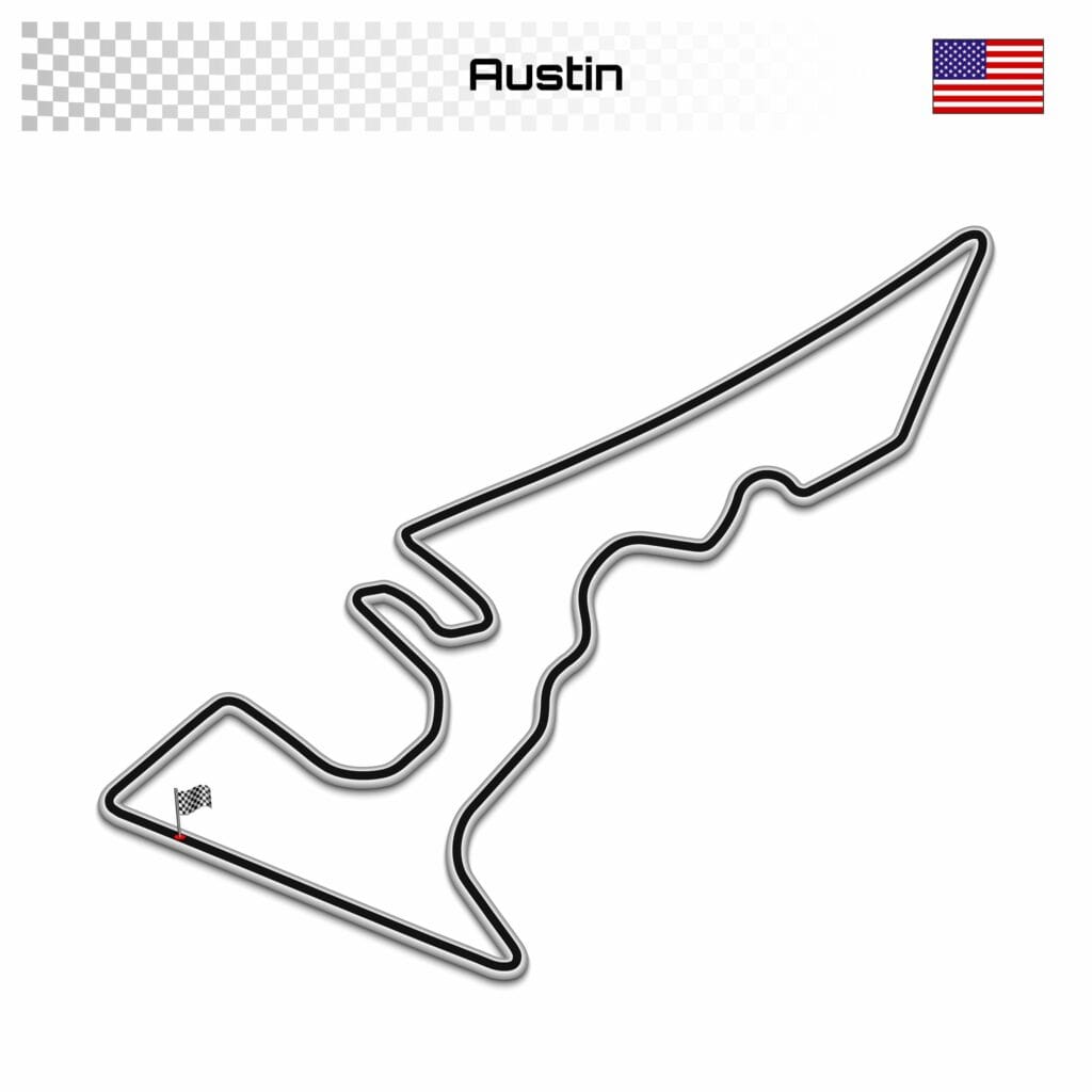 Motomondiale - Doppio successo italiano ad Austin: vincono Bastianini e Arbolino