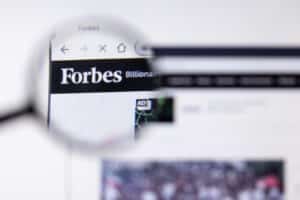 I 12 miliardari under 30 del 2022 secondo Forbes