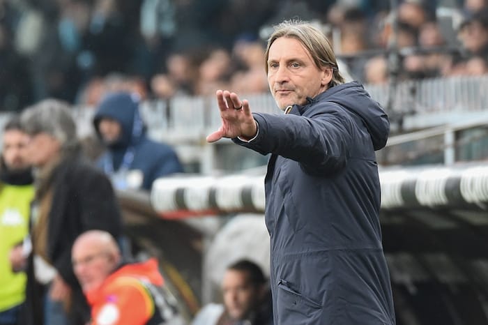 Serie A, 33° giornata: prima della Pasqua spicca la lotta per non retrocedere