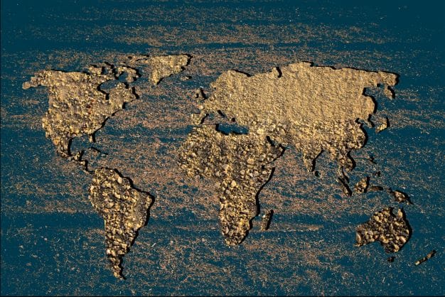 Perché il vero obiettivo di Washington è  Pechino