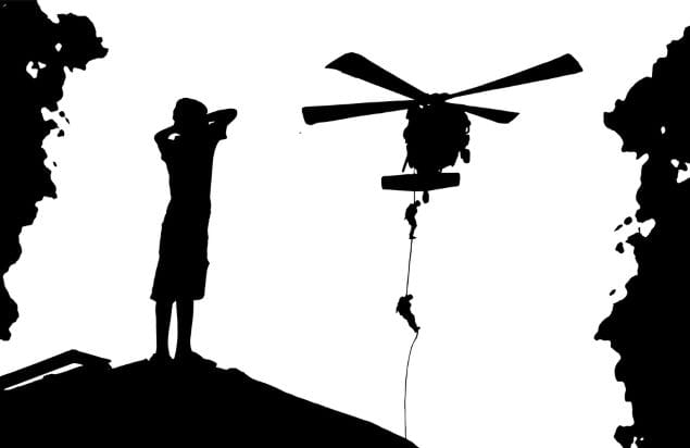 (Dis)ordini mondiali. Guerra da poveri