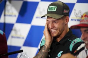Motomondiale - Quartararo domina il GP di Catalunya e allunga in classifica