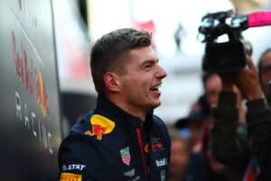 Formula1 - Trionfo Red Bull. Disastro Ferrari