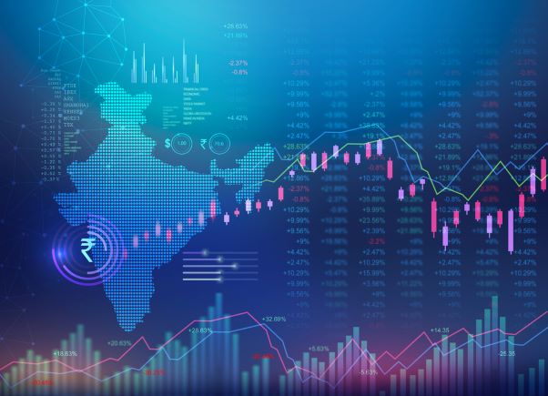 India: balzo in avanti dell’economia