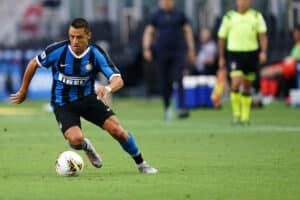 L'Inter batte la Juventus e vince la Supercoppa italiana