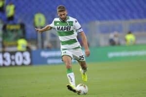 La domenica di Serie A nel segno di Milan e Sassuolo