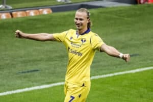 Serie A, 22° giornata, parte prima