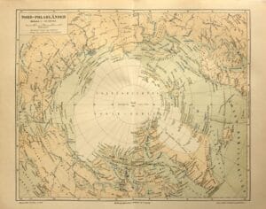 (Dis)ordini mondiali. Artico: la fortezza nascosta