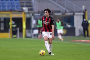 Serie A, domenica nel segno del Milan. Genoa e Salernitana tornano a sperare