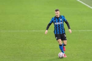Coppa Italia - Inter campione contro la Juventus