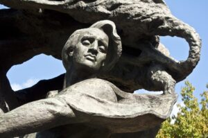 ACCADDE DOMANI - Fryderyk Chopin, anima e cuore per il pianoforte