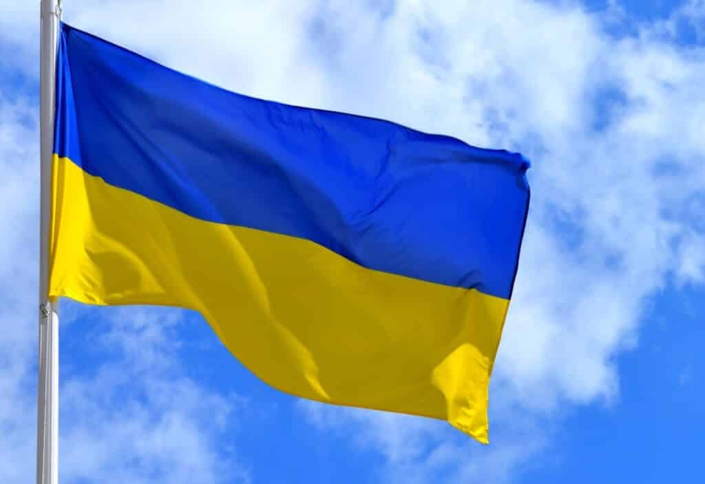 L'Ucraina si sveglia sotto le bombe russe