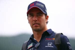Formula1 - A Montecarlo vince la Red Bull di Perez