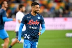 Finisce l’era dei fantasisti italiani: Lorenzo Insigne va al Toronto FC