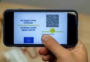 Green Pass obbligatorio per continuare a percepire il Reddito di cittadinanza nel 2022