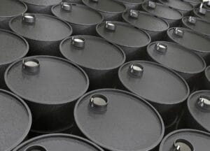 Petrolio: convulsioni di mercato