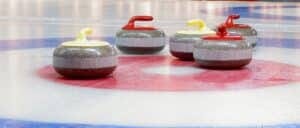 Oro nel curling, un miracolo all'italiana