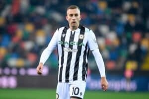 Venerdì di Serie A