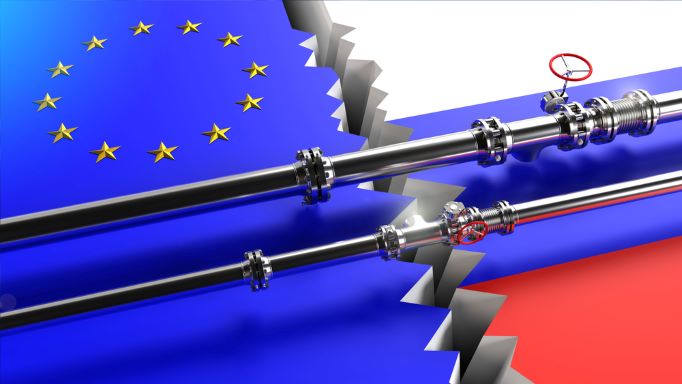 Europa: sanzioni e conti in rubli