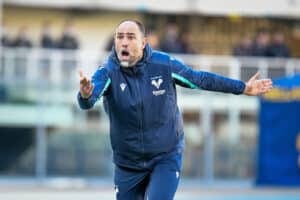 Serie A, 32° giornata. Un buon venerdì per Inter e Juventus