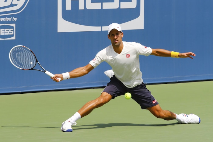 AO 2022 - Annullato il visto di Djokovic