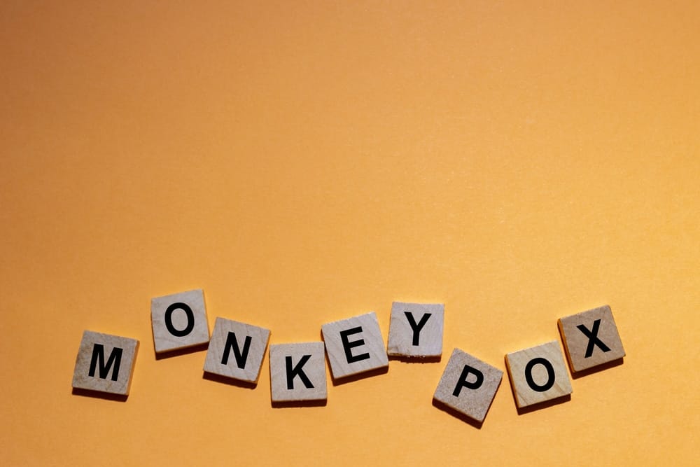 Vaiolo delle scimmie: tutti gli aggiornamenti