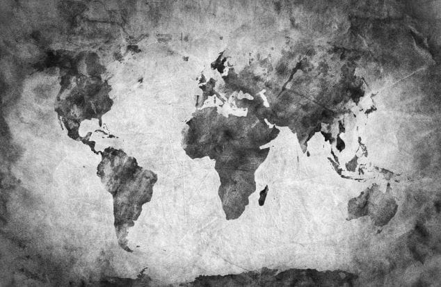Tensioni collaterali: Corea del Nord, Turchia, Israele