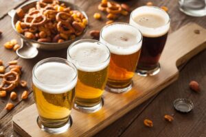 Una settimana per festeggiare il terzo anniversario della Birreria di Eataly