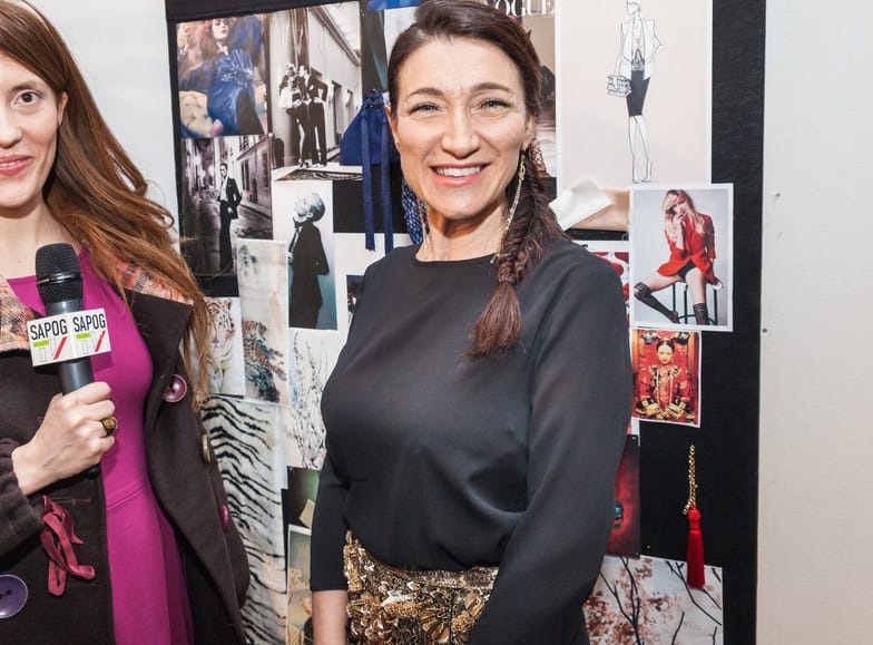 Back to the 2022 - Donne e Lavoro: il caso Elisabetta Franchi