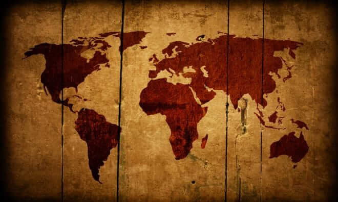 (Dis)ordini mondiali. Russia: effetti collaterali