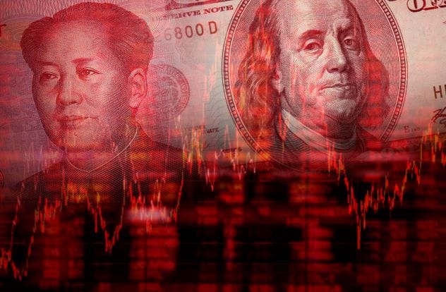 Cina: crescita incerta per l’economia