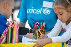 UNICEF: "20 milioni di bambini nei paesi ricchi hanno piombo nel sangue"