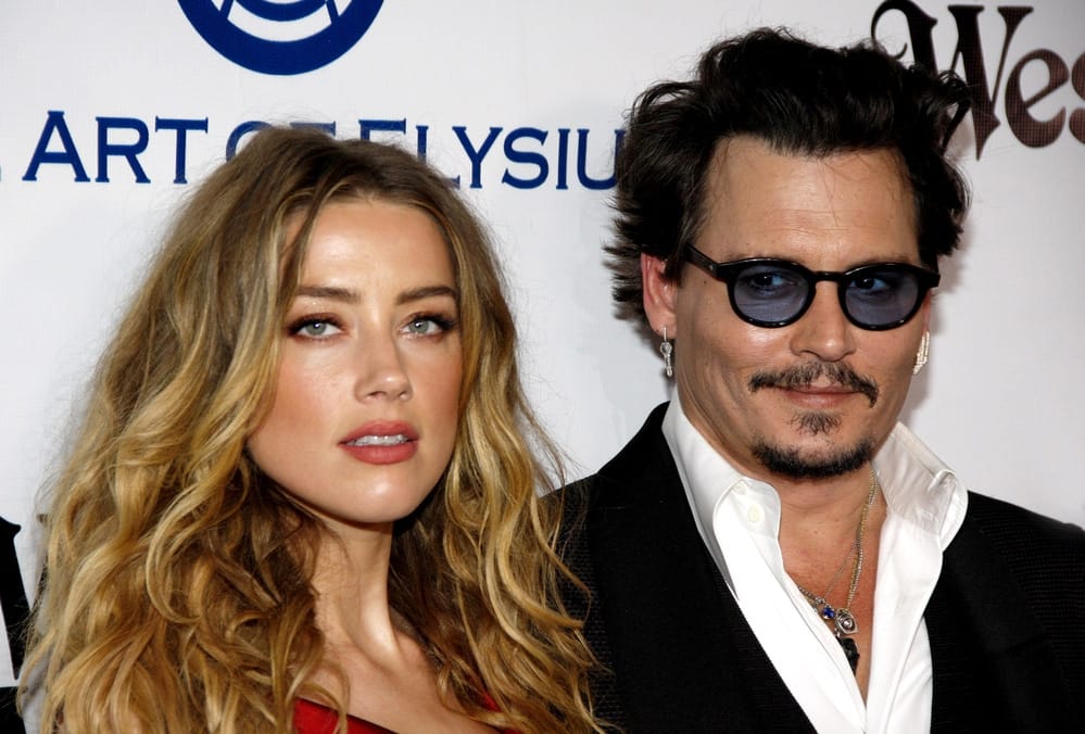 Back to the 2022: oltre il processo Depp-Heard, ci sono due esseri umani