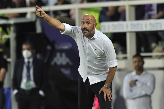 Domenica di Serie A: cattive nuove per Milan e Napoli, complimenti a mister Italiano