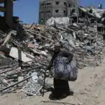 Gaza e Iran: Il nesso tra controllo regionale ed economia di guerra