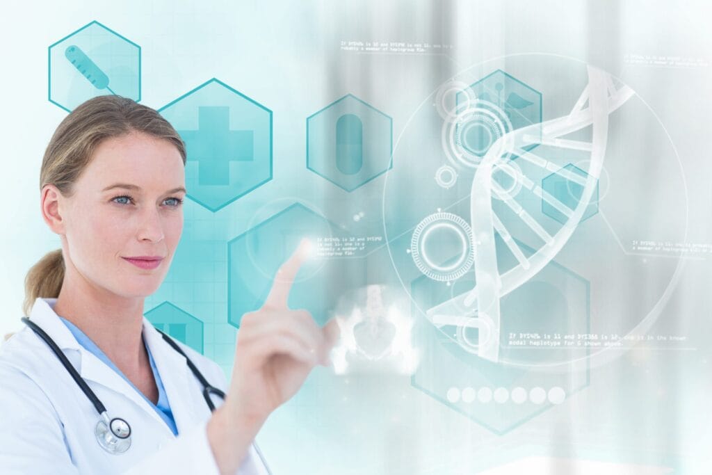 L’Italia si prepara alla sanità digitale: Frontiers Health Italia 2022