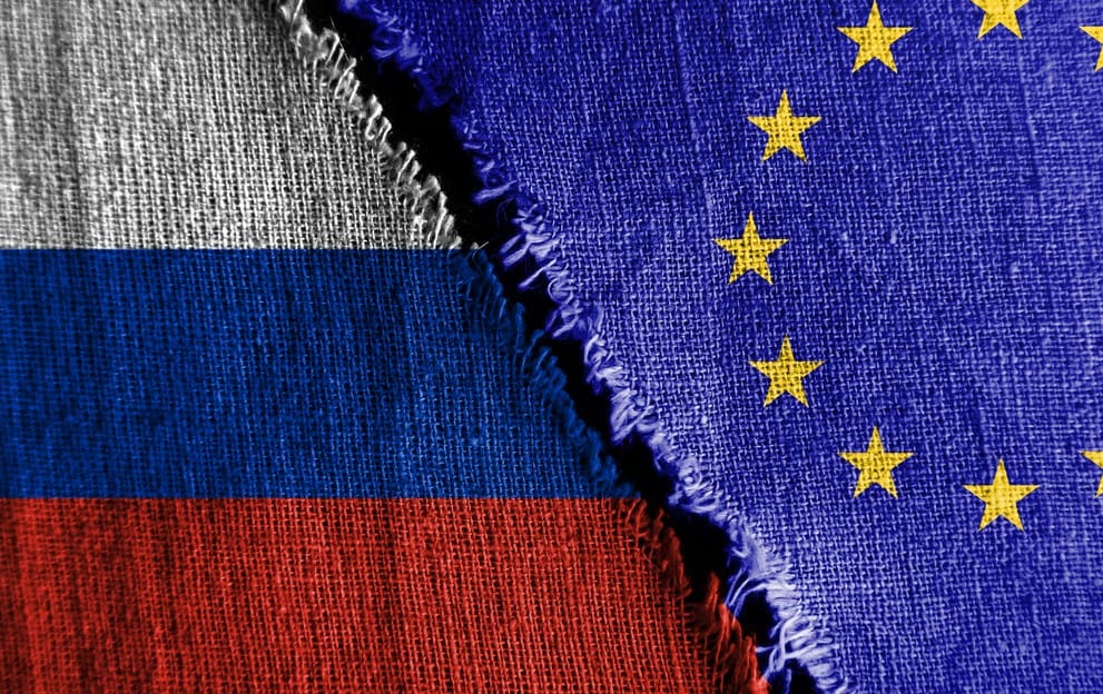 Le sanzioni europee contro la Russia inefficaci per arrivare alla pace