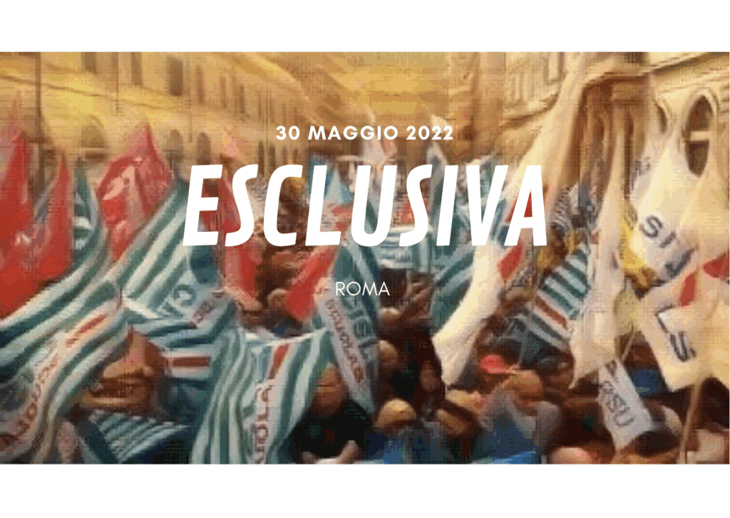 ESCLUSIVA - Sciopero generale della scuola. Calienno (Cisl) spiega le ragioni della manifestazione