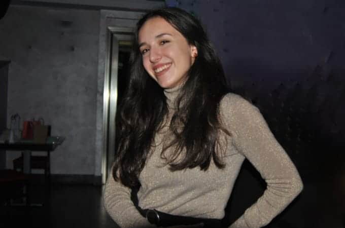 “AD ARDEA I RAGAZZI NON SOGNANO PIU'. VOGLIO PROVARE AD AIUTARLI”. PARLA LA CANDIDATA DEL PD PIU' GIOVANE D'ITALIA