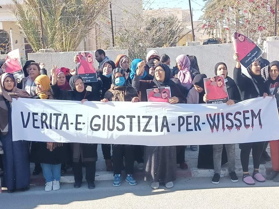 La storia di Wissem Ben Abdel Latif, profugo di serie B morto legato in un ospedale romano