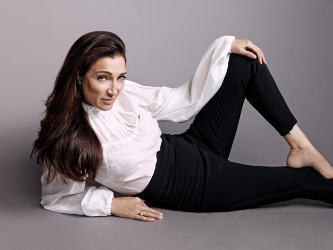 Caso Elisabetta Franchi, la polemica sui social non si placa