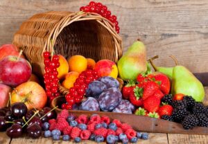 Biodiversità. In Italia perse 6.000 varietà di frutta nell'ultimo secolo
