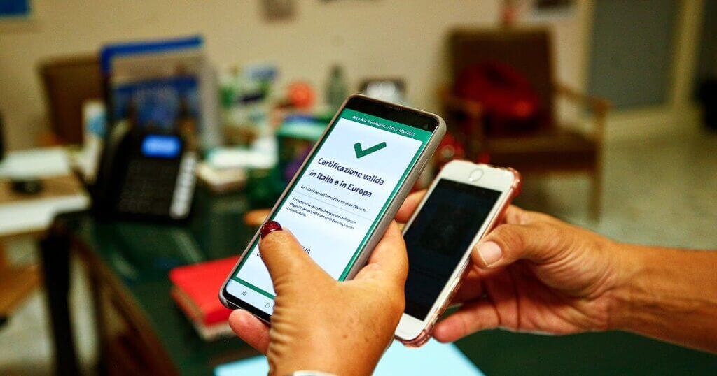 Green Pass e Scuola: ecco le nuove regole per accedere in classe