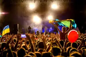 Musica e guerra in Ucraina: non solo Maneskin