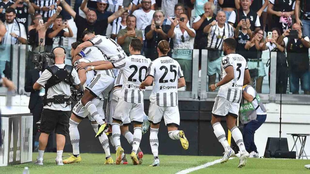 juventus