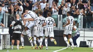 juventus