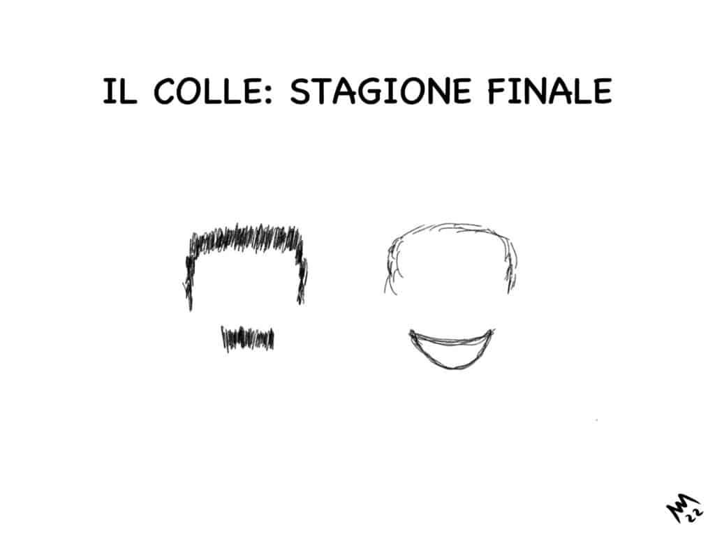 Il colle