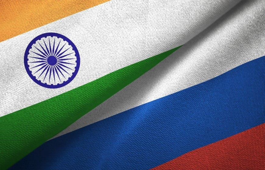 India e Russia, rapporti economici e geopolitici a prova di guerra